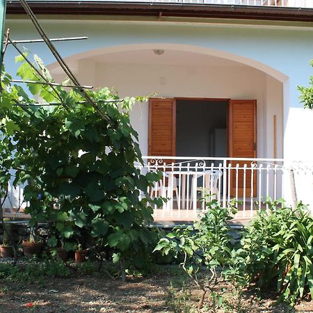 B&B Maratea Vacanze Экстерьер фото