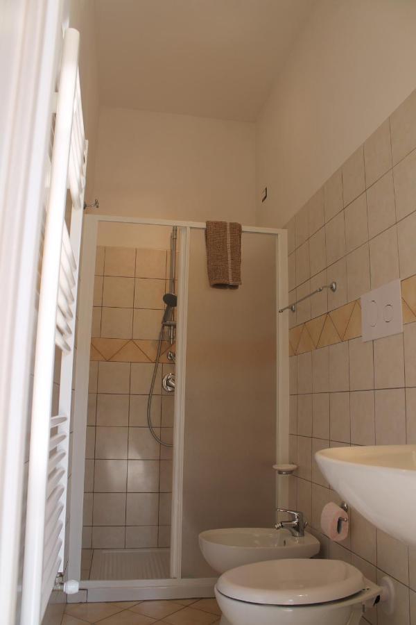 B&B Maratea Vacanze Экстерьер фото