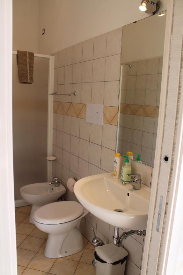 B&B Maratea Vacanze Экстерьер фото