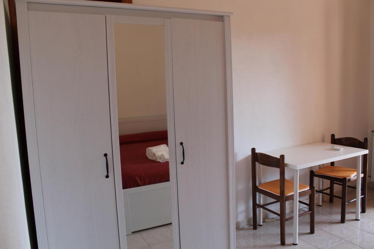 B&B Maratea Vacanze Экстерьер фото