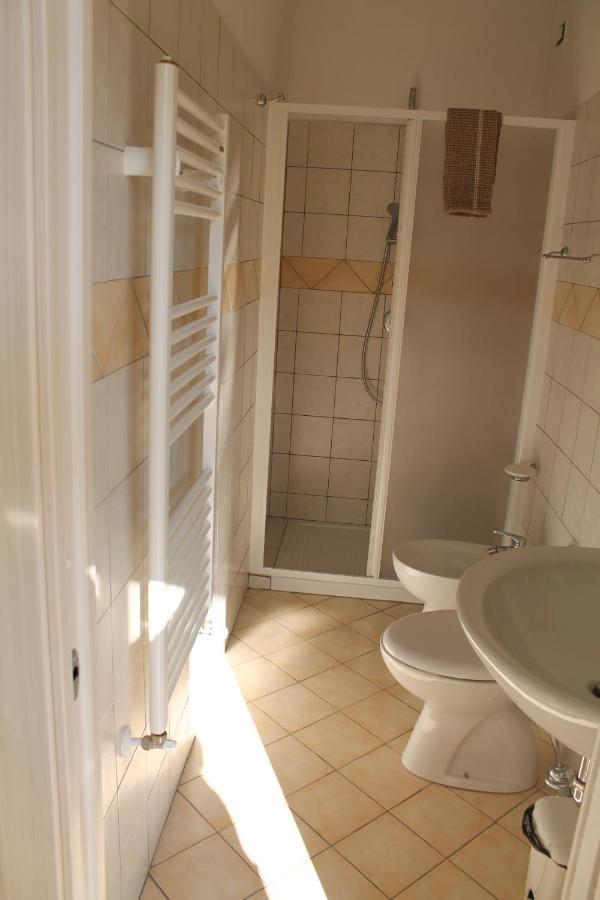 B&B Maratea Vacanze Экстерьер фото